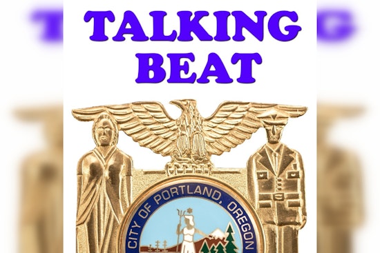 Portland Police Tackle Sex Trafficking Epidemic with Educational Podcast Episode