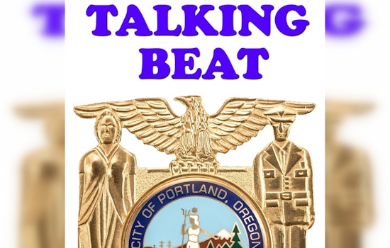 Portland Police Tackle Sex Trafficking Epidemic with Educational Podcast Episode