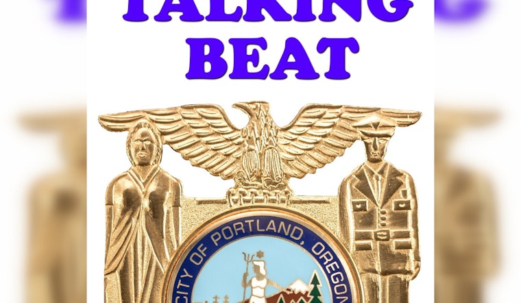 Portland Police Tackle Sex Trafficking Epidemic with Educational Podcast Episode