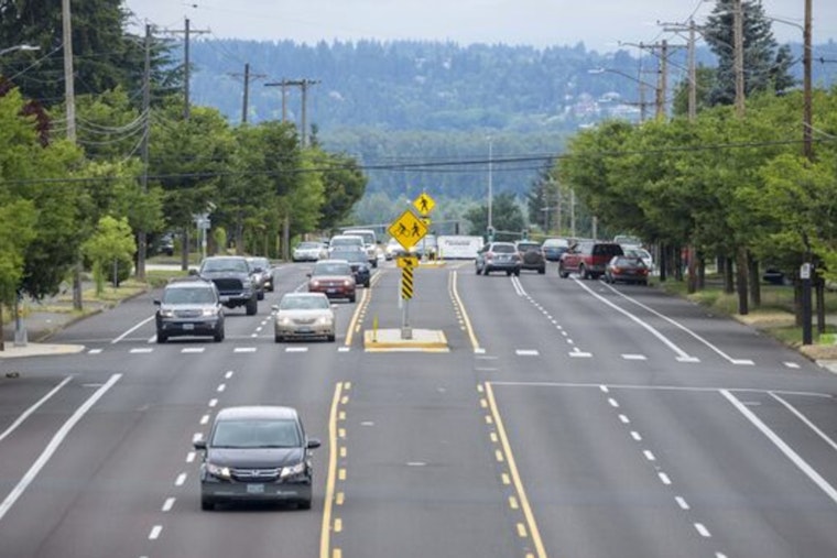Portland Prepares for Safer Streets with Revamped 122nd Avenue Master Plan