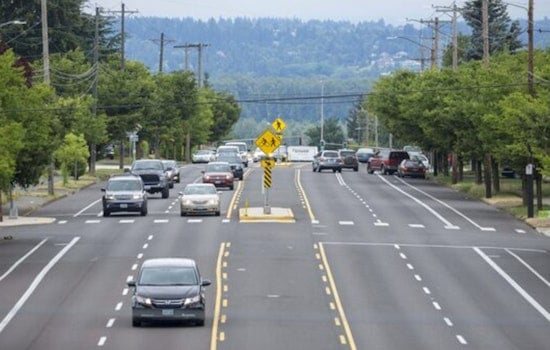 Portland Prepares for Safer Streets with Revamped 122nd Avenue Master Plan