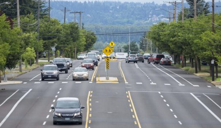 Portland Prepares for Safer Streets with Revamped 122nd Avenue Master Plan