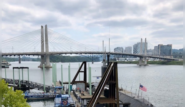 Portland Prepares for Showers and Thunderstorms With Mixed Memorial Day Weekend Weather Forecast