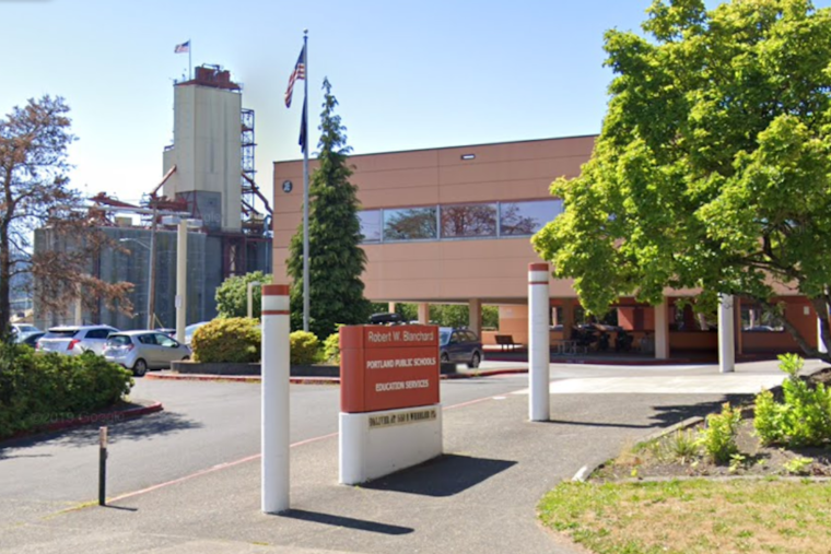 Portland Public Schools Board Decides to Centralize Fundraising Efforts for Teachers