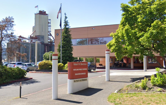 Portland Public Schools Board Decides to Centralize Fundraising Efforts for Teachers