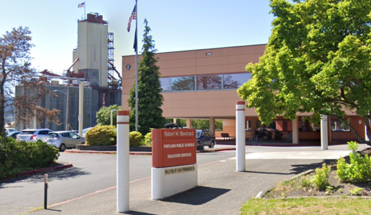 Portland Public Schools Board Decides to Centralize Fundraising Efforts for Teachers