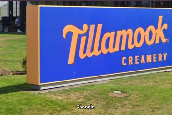 Portland Timbers Strike Multi-Year Jersey Sponsorship Deal With Tillamook Creamery
