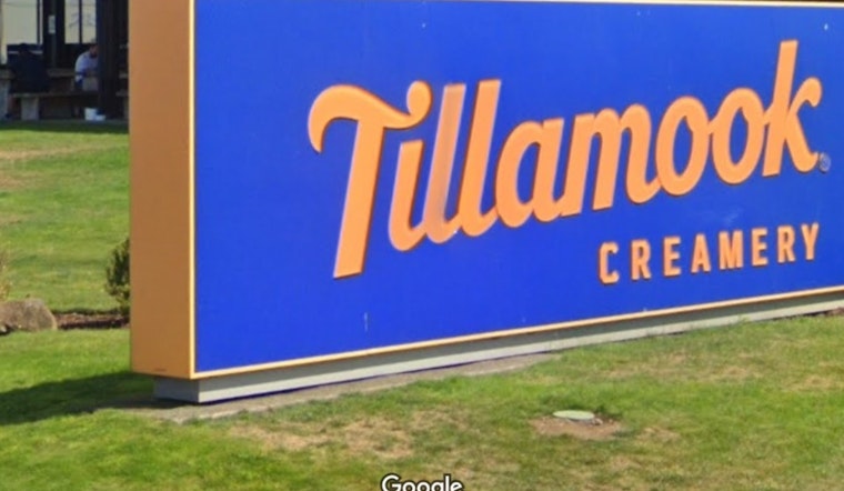 Portland Timbers Strike Multi-Year Jersey Sponsorship Deal With Tillamook Creamery