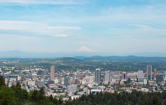 Portland to Bask in Summer-like Weather as Temperatures Soar, NWS Forecasts Sunny Days Ahead