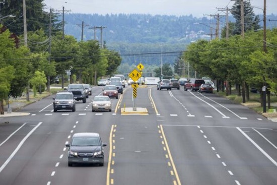 Portland to Embark on Major Safety and Transit Overhaul of 122nd Avenue