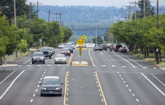 Portland to Embark on Major Safety and Transit Overhaul of 122nd Avenue