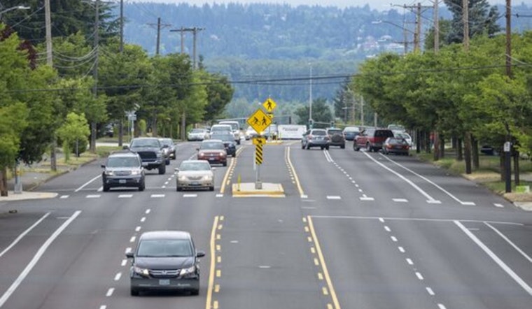 Portland to Embark on Major Safety and Transit Overhaul of 122nd Avenue