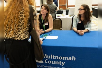 Portland to Host Multnomah County Information Fair for Neurodiverse Individuals on May 16