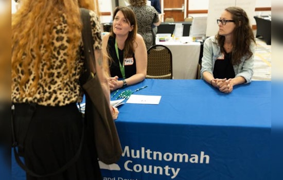 Portland to Host Multnomah County Information Fair for Neurodiverse Individuals on May 16