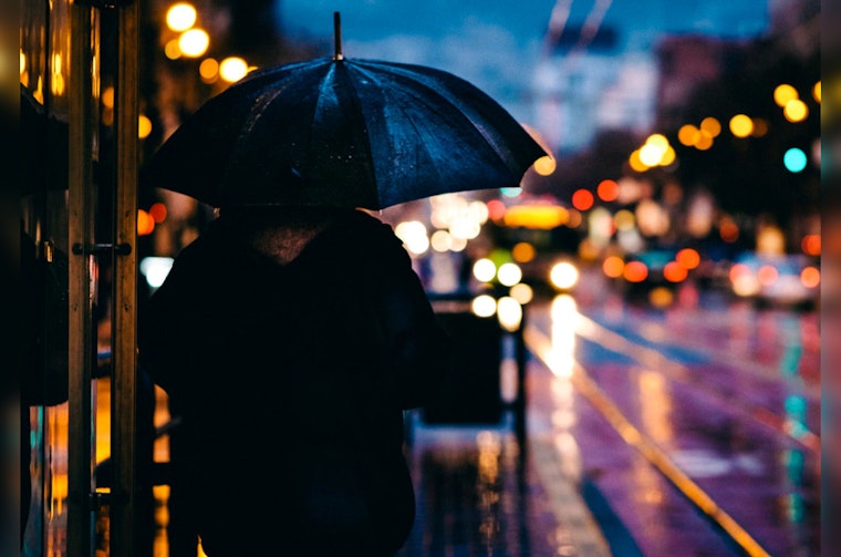 Portland Weather Forecast Predicts Week of Sporadic Showers and Potential Thunderstorms