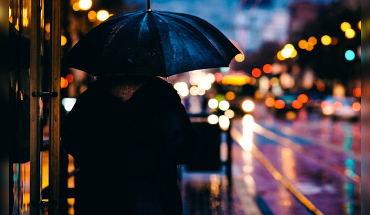 Portland Weather Forecast Predicts Week of Sporadic Showers and Potential Thunderstorms