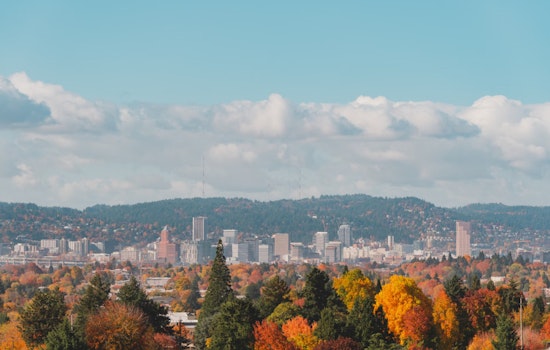 Portland Welcomes Sun and Mild Temperatures for Memorial Day Weekend Amidst Workweek Weather Shift