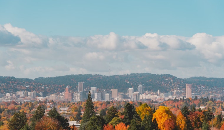 Portland Welcomes Sun and Mild Temperatures for Memorial Day Weekend Amidst Workweek Weather Shift