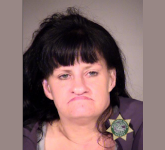 Portland Woman Charged with 46 Counts Including Identity Theft and Forgery, DA Seeks More Victims