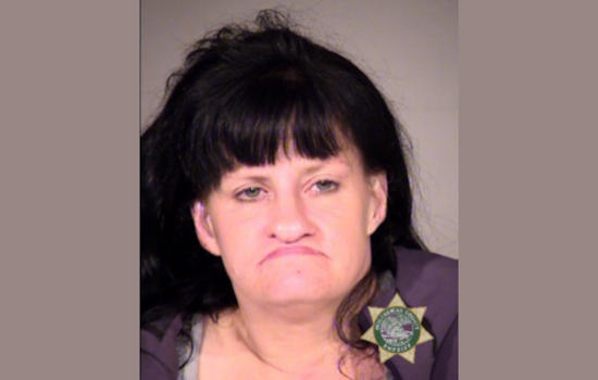 Portland Woman Charged with 46 Counts Including Identity Theft and Forgery, DA Seeks More Victims