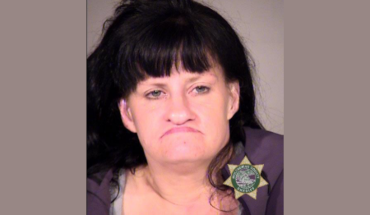 Portland Woman Charged with 46 Counts Including Identity Theft and Forgery, DA Seeks More Victims