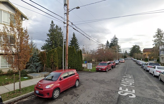 Portland Woman Fatally Shot in Hazelwood Neighborhood, Police Launch Homicide Investigation
