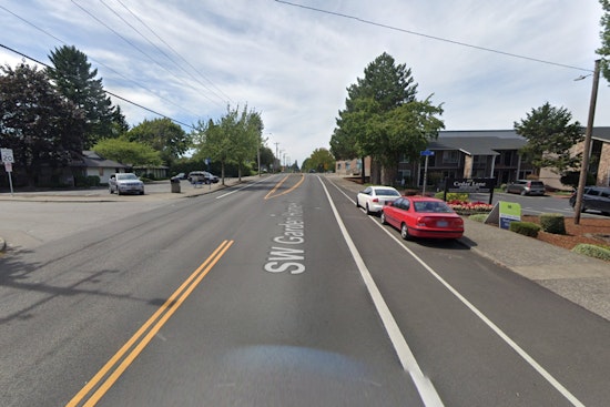 Portland's Ashcreek Neighborhood Rocked by Mysterious Death Investigation