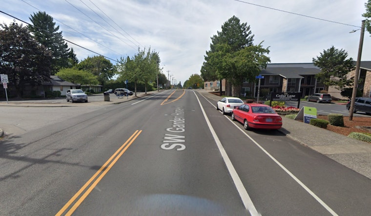 Portland's Ashcreek Neighborhood Rocked by Mysterious Death Investigation