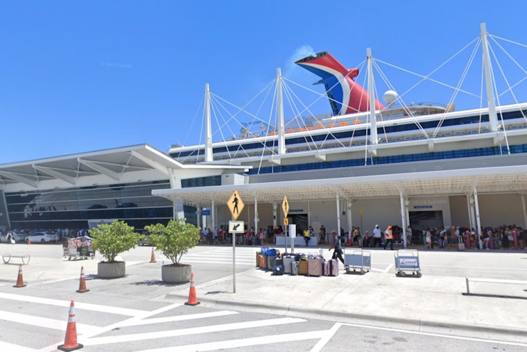 PortMiami Sails to Victory as 2024's Best U.S. Homeport, Porthole Magazine Declares