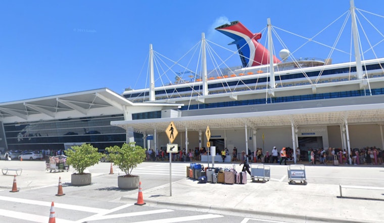 PortMiami Sails to Victory as 2024's Best U.S. Homeport, Porthole Magazine Declares