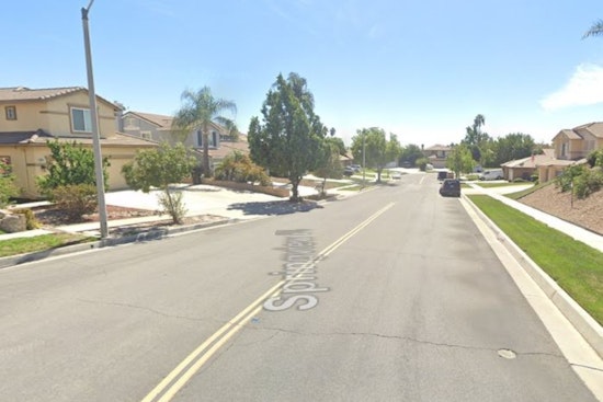 Postal Worker Robbed of Keys in Daylight Heist in Rancho Cucamonga, Suspect at Large