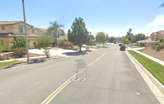 Postal Worker Robbed of Keys in Daylight Heist in Rancho Cucamonga, Suspect at Large