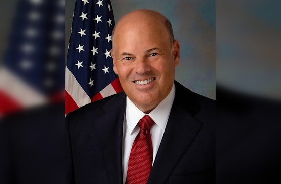 Postmaster General DeJoy Delays USPS 'Delivering for America' Plan Changes in Atlanta Amid Legislative Pressure