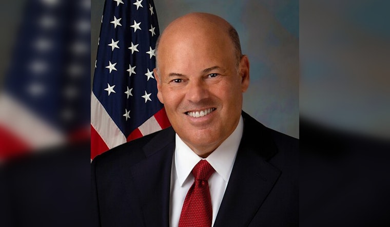 Postmaster General DeJoy Delays USPS 'Delivering for America' Plan Changes in Atlanta Amid Legislative Pressure