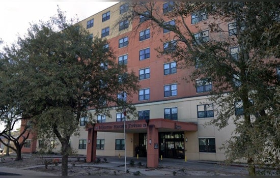 Power Restored at Houston Senior Facility After Intense Storm Leads to Days Without Electricity