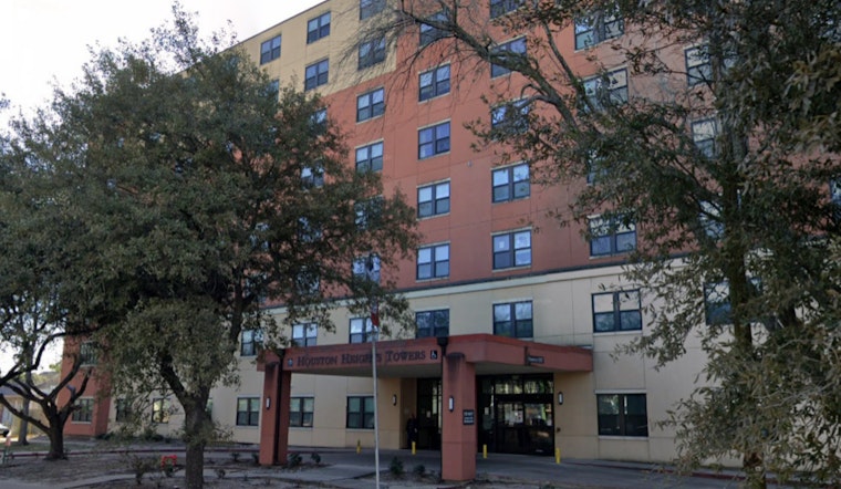 Power Restored at Houston Senior Facility After Intense Storm Leads to Days Without Electricity