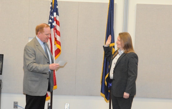 PPB Announces Leadership Reshuffle as Commander Amanda McMillan Promoted to Assistant Chief