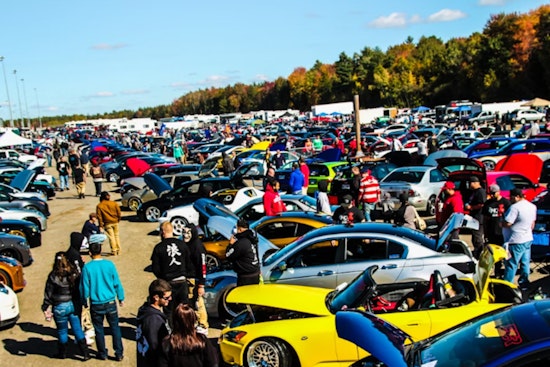 Prep Your Engines: Rick Ross’s Fayetteville Car & Bike Show Tickets Are Presale Only, VIP Spots Available