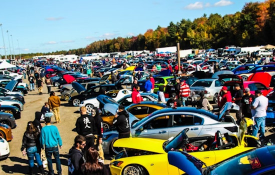 Prep Your Engines: Rick Ross’s Fayetteville Car & Bike Show Tickets Are Presale Only, VIP Spots Available