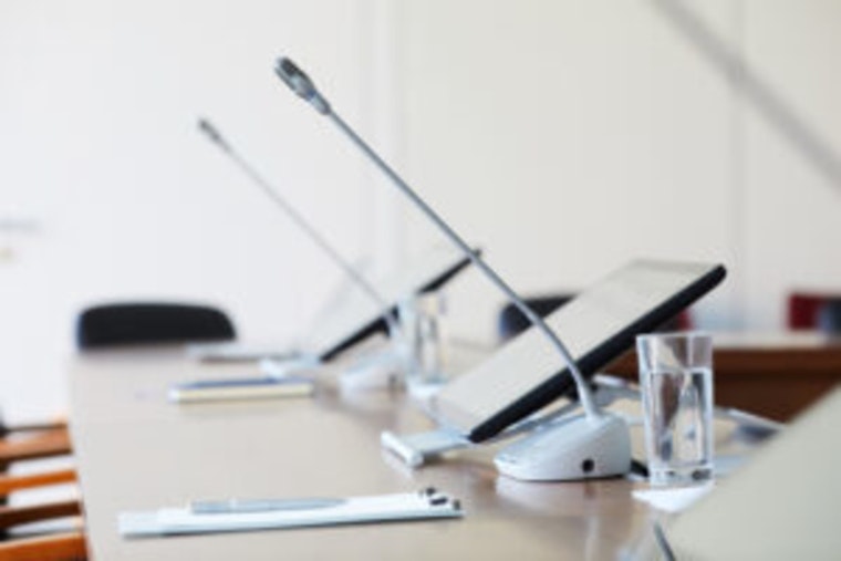 Prescott City Hall Enhances Public Engagement with 24-Hour Notice of Council Meetings on New Portal