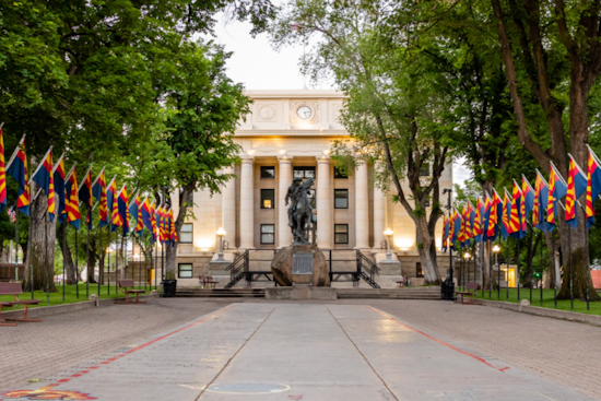 Prescott Residents Invited to Weigh In on Federal Fund Spending Plans for Housing, Development