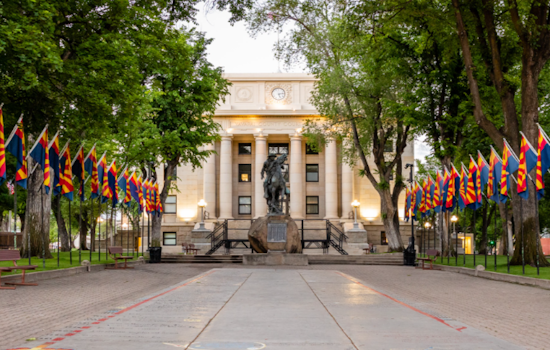 Prescott Residents Invited to Weigh In on Federal Fund Spending Plans for Housing, Development