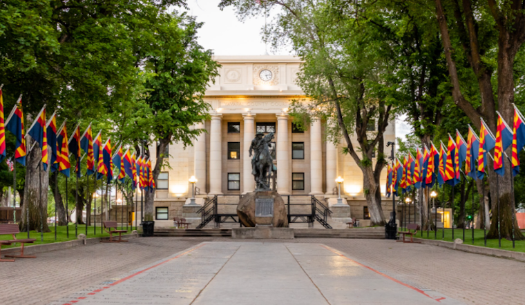 Prescott Residents Invited to Weigh In on Federal Fund Spending Plans for Housing, Development