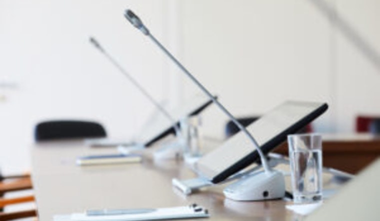 Prescott Ups Civic Engagement with 24-Hour Advance Meeting Notices on New Agenda Portal