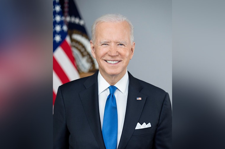 President Biden Accelerates Environmental Agenda, Targets Coal Power Plant Emissions Ahead of Elections