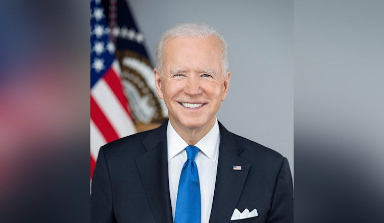 President Biden Accelerates Environmental Agenda, Targets Coal Power Plant Emissions Ahead of Elections