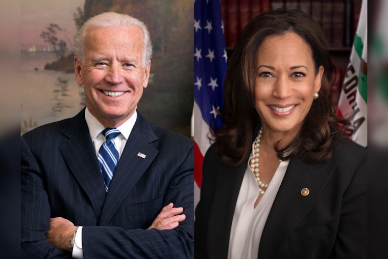 President Biden and VP Harris to Boost Voter Engagement in Philadelphia Amid Traffic Disruptions