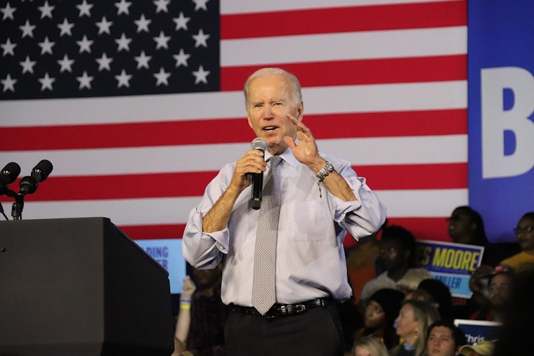 President Biden Expands ACA Health Care Coverage to DACA Dreamers