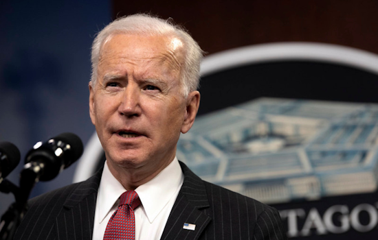 President Biden Heads to Seattle for Campaign Fundraiser Amid Heightened Election Fervor