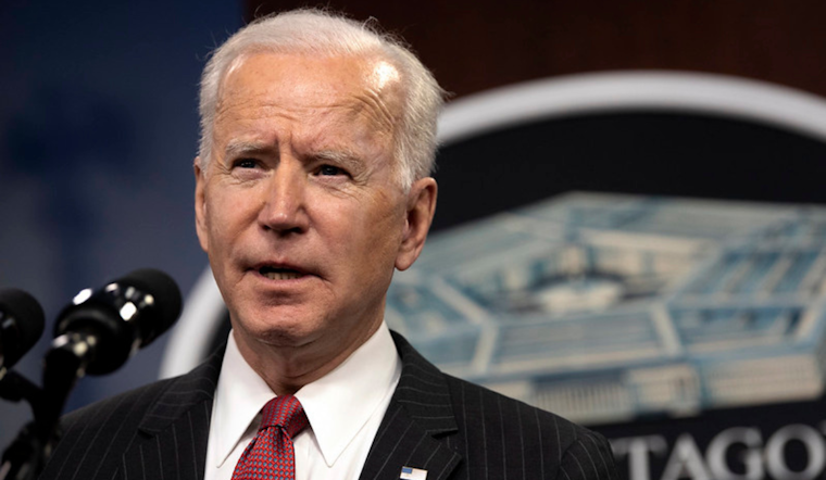 President Biden Heads to Seattle for Campaign Fundraiser Amid Heightened Election Fervor